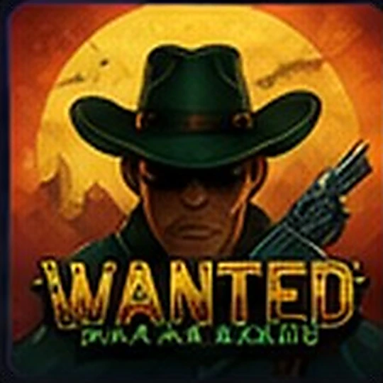 Wanted Dead or a Wild — Hacksaw Gaming slot cover
